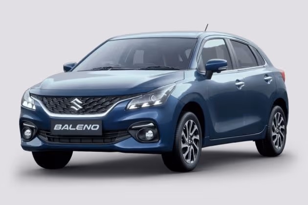 Maruti Baleno